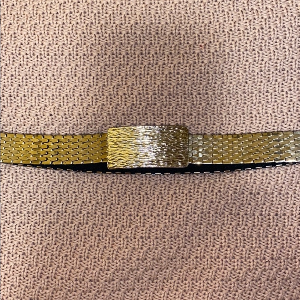 Metal Belt ⛓